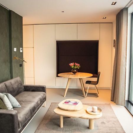 Creative Valley Nest - Luxury Rooftop Apartments ユトレヒト エクステリア 写真