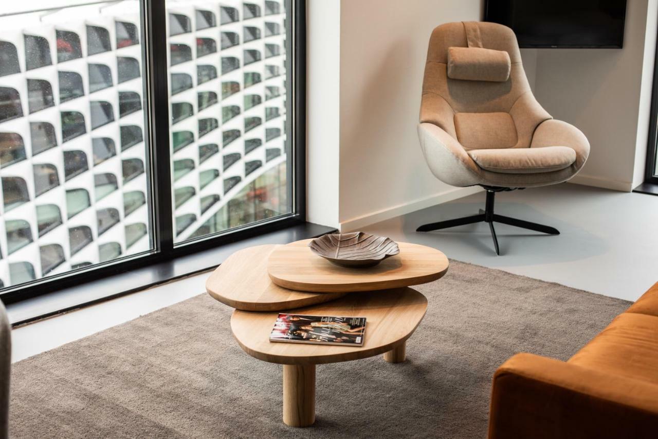 Creative Valley Nest - Luxury Rooftop Apartments ユトレヒト エクステリア 写真