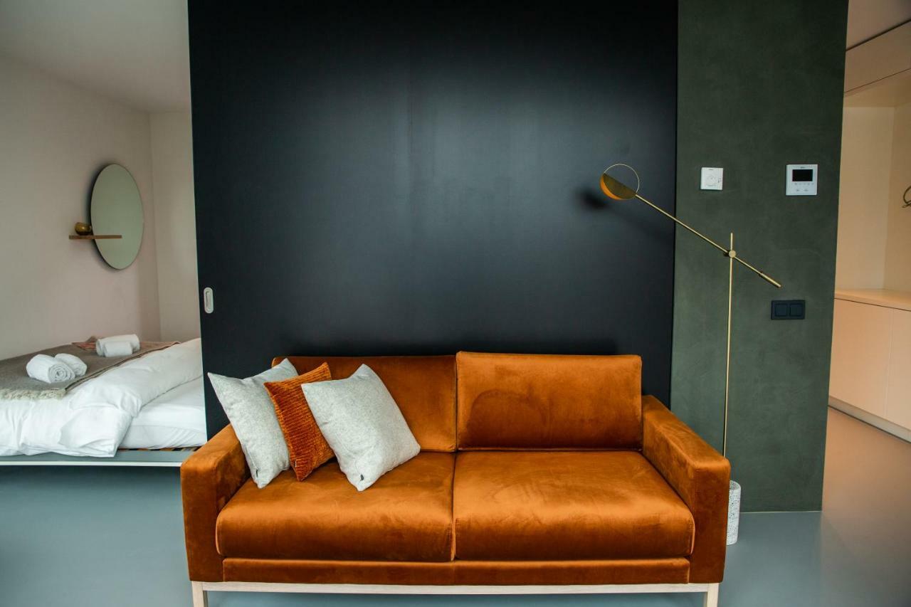 Creative Valley Nest - Luxury Rooftop Apartments ユトレヒト エクステリア 写真