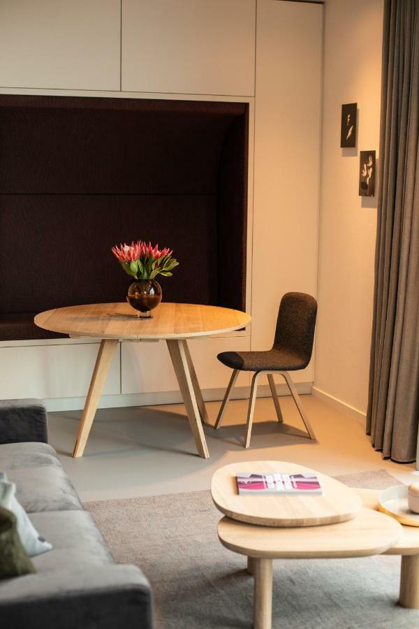 Creative Valley Nest - Luxury Rooftop Apartments ユトレヒト エクステリア 写真