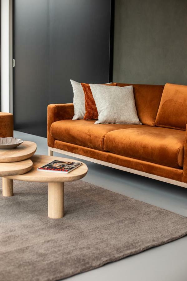 Creative Valley Nest - Luxury Rooftop Apartments ユトレヒト エクステリア 写真