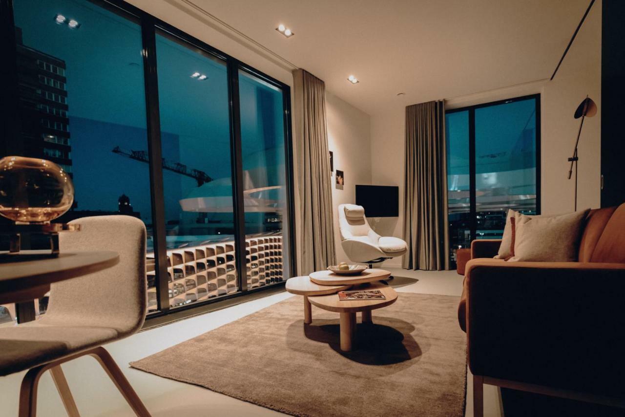 Creative Valley Nest - Luxury Rooftop Apartments ユトレヒト エクステリア 写真